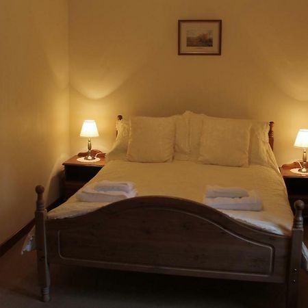 Bed and Breakfast Polgreen Farm Сент-Остел Экстерьер фото