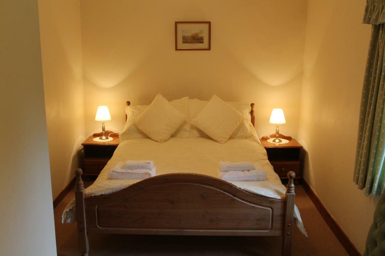 Bed and Breakfast Polgreen Farm Сент-Остел Экстерьер фото